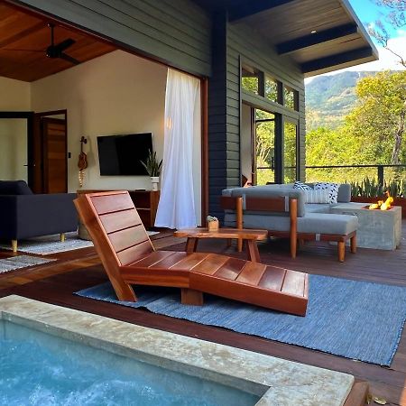 Finca Panda Бокете Экстерьер фото