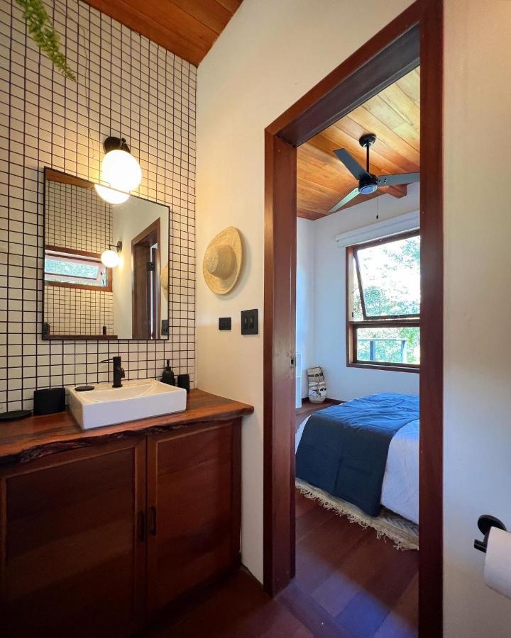 Finca Panda Бокете Экстерьер фото