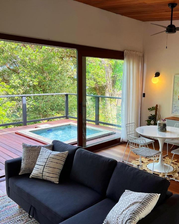 Finca Panda Бокете Экстерьер фото
