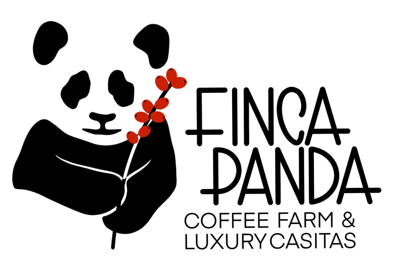 Finca Panda Бокете Экстерьер фото