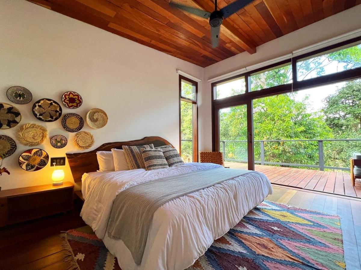 Finca Panda Бокете Экстерьер фото