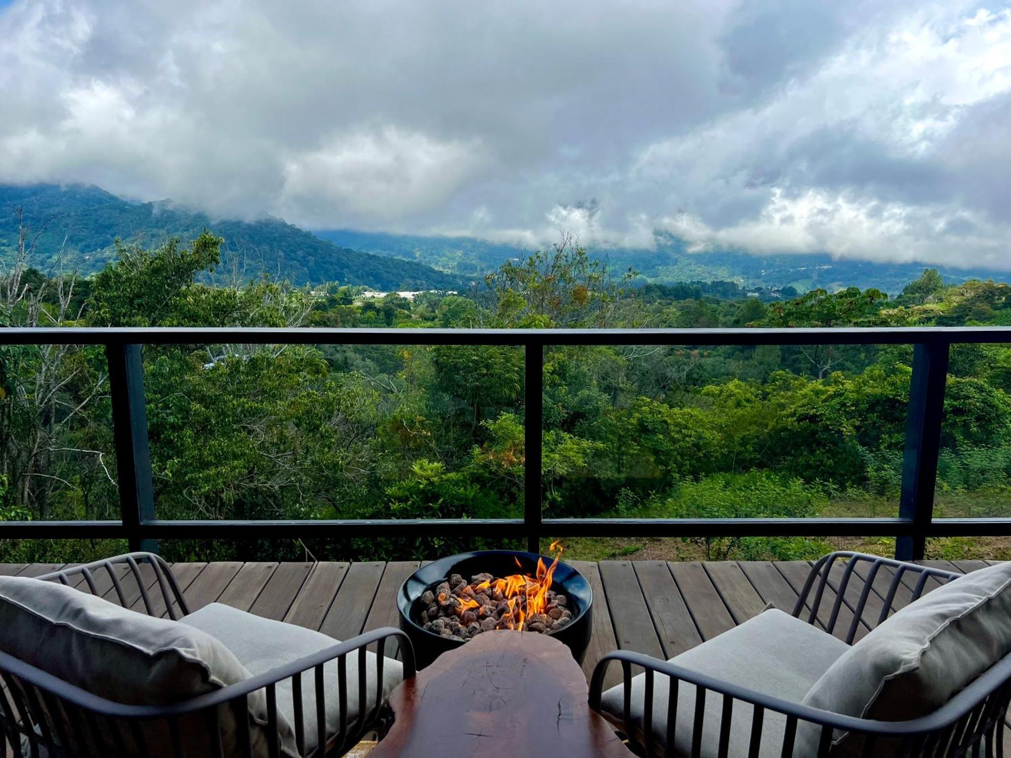 Finca Panda Бокете Экстерьер фото