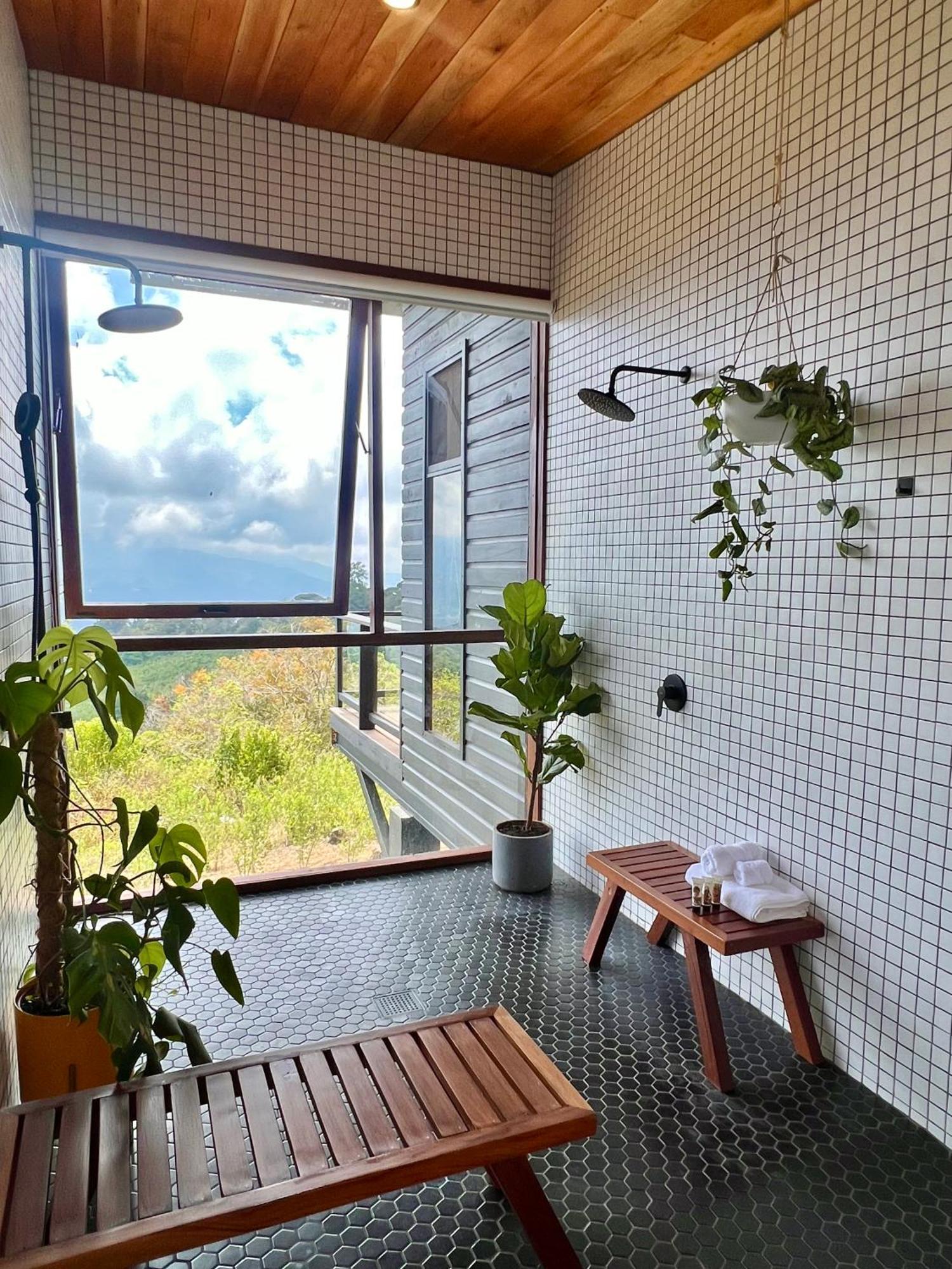 Finca Panda Бокете Экстерьер фото