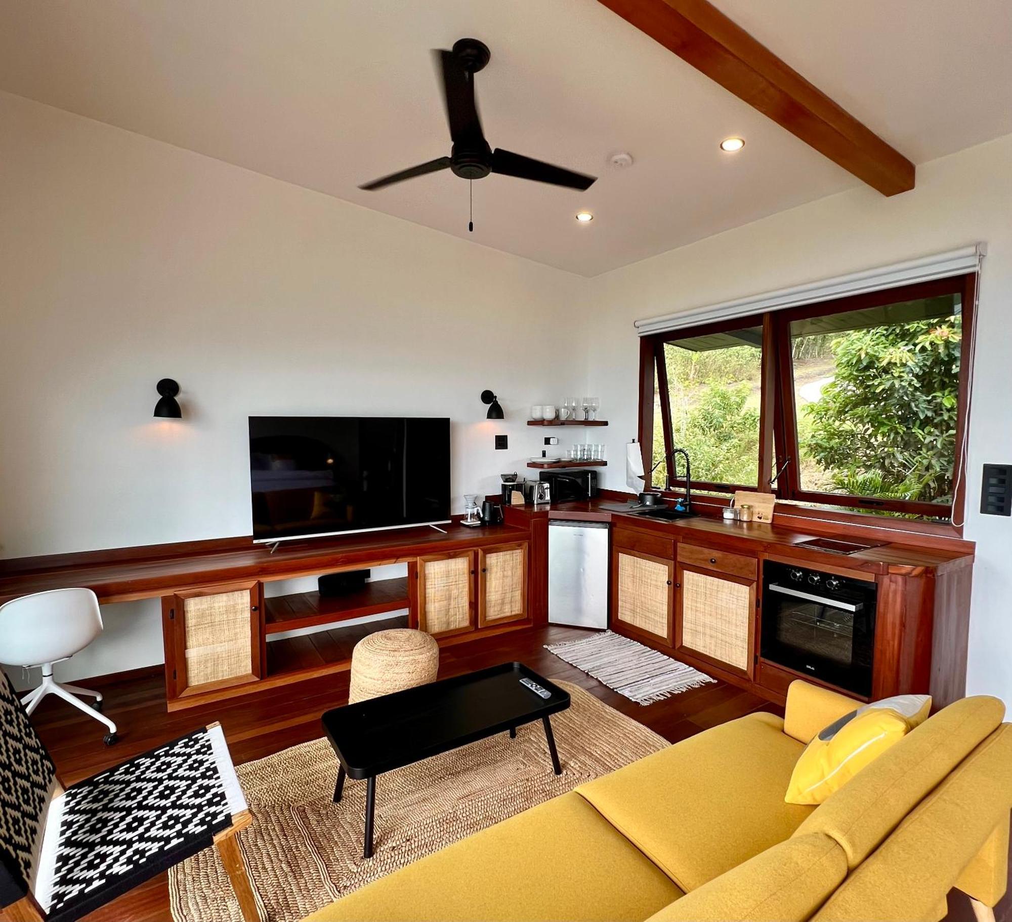 Finca Panda Бокете Экстерьер фото