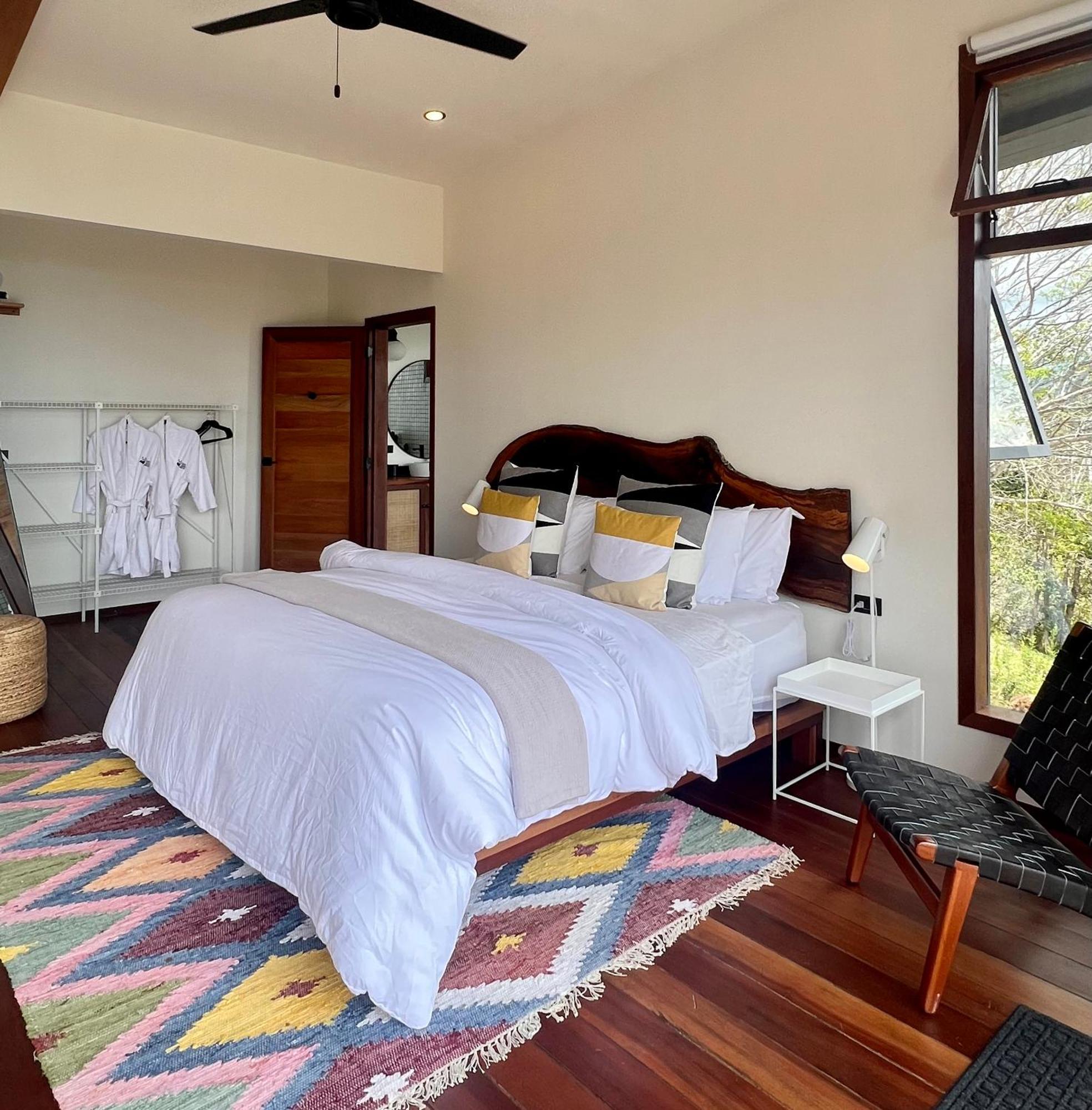 Finca Panda Бокете Экстерьер фото